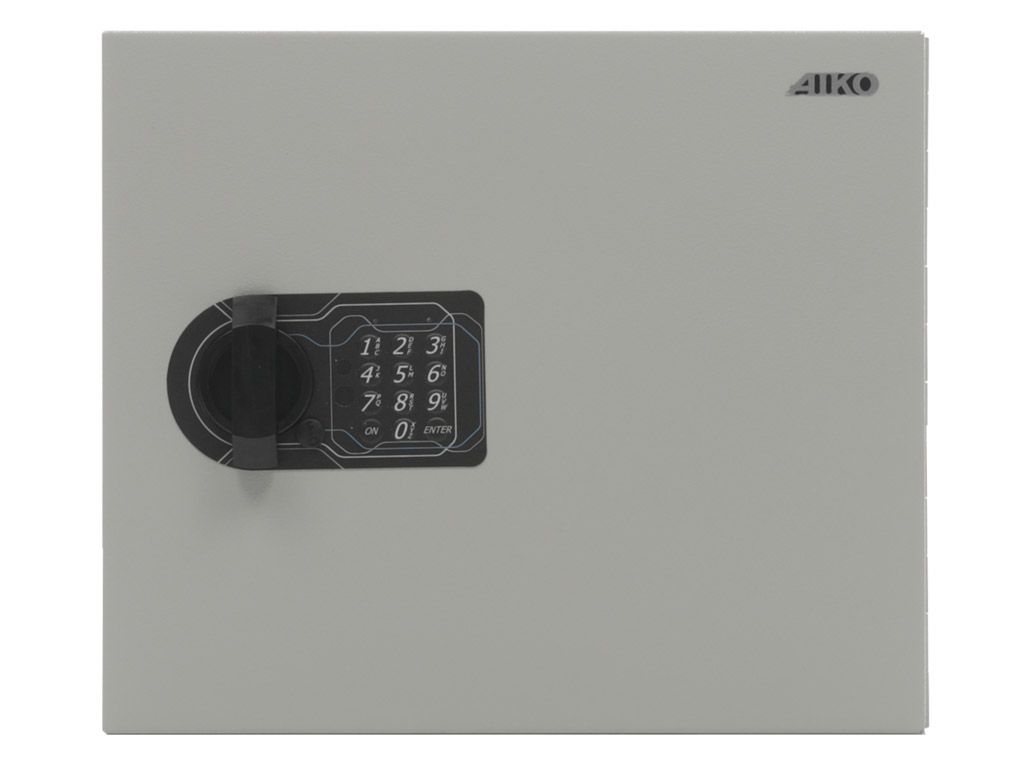 Ключница KEY-35EL (электронный кодовый замок)