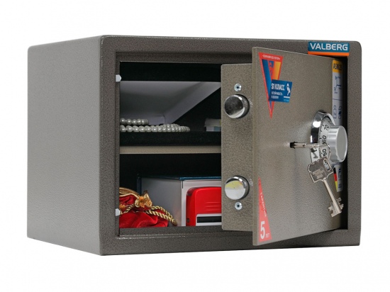 Сейф VALBERG ASM 25 CL